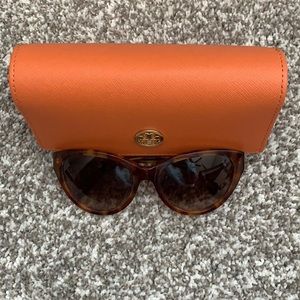 Tory Burch Sunglasses